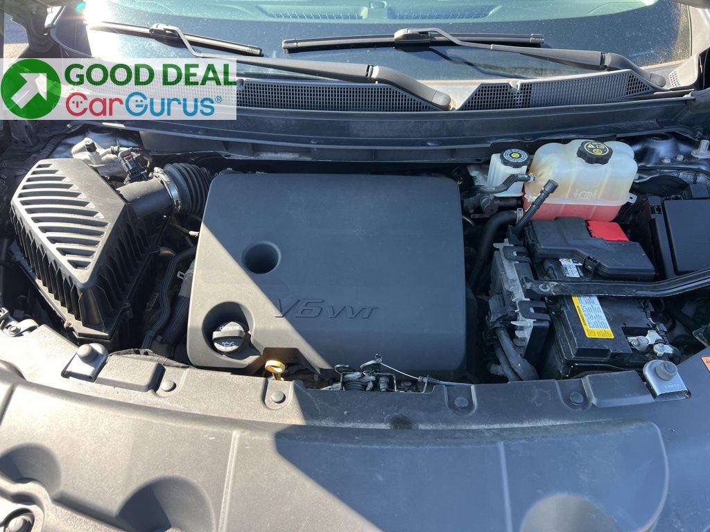 Used 2019 Chevrolet Traverse LS w/ LPO, Floor Liner Package AWD/4WD image 27