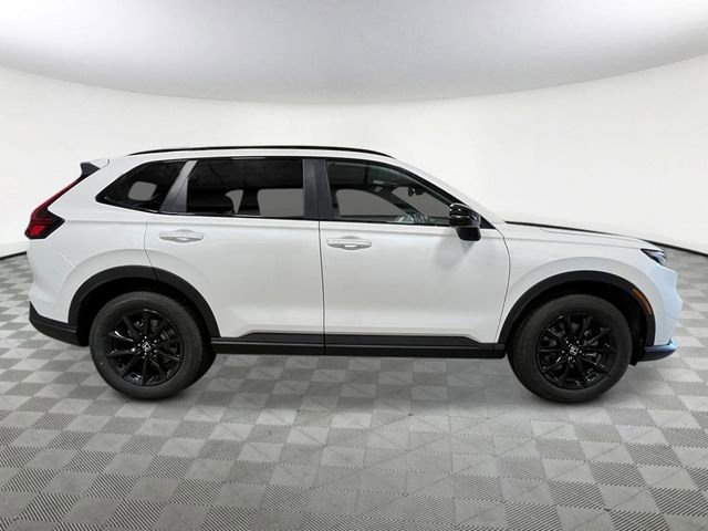 New 2026 Honda CR-V Sport-L image 7