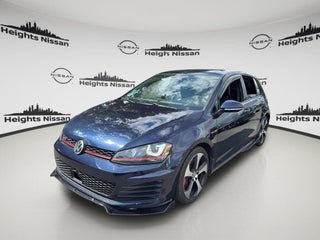 Used 2017 Volkswagen GTI Autobahn FWD image 10
