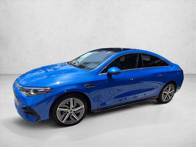 New 2027 Mercedes-Benz CLA 350 image 5