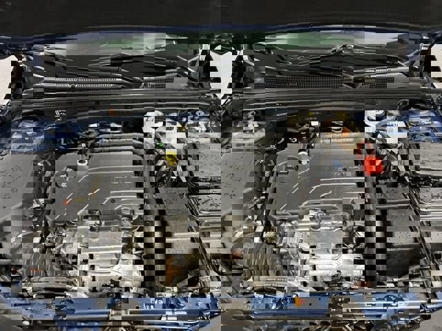 Certified 2024 Chevrolet Malibu LT image 29