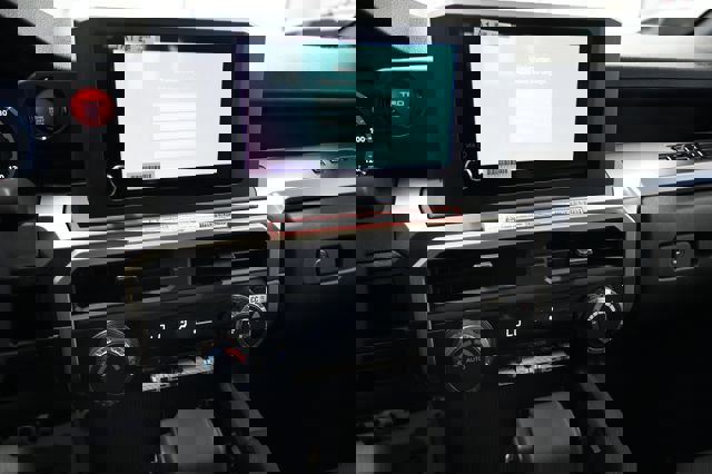 New 2026 Toyota Tacoma TRD Sport image 16