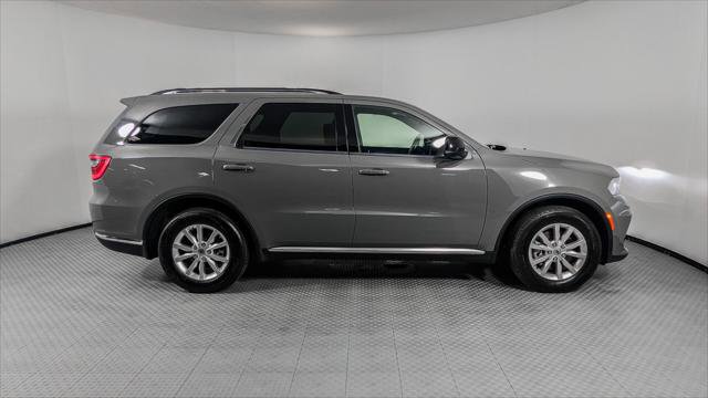 Used 2023 Dodge Durango SXT image 7