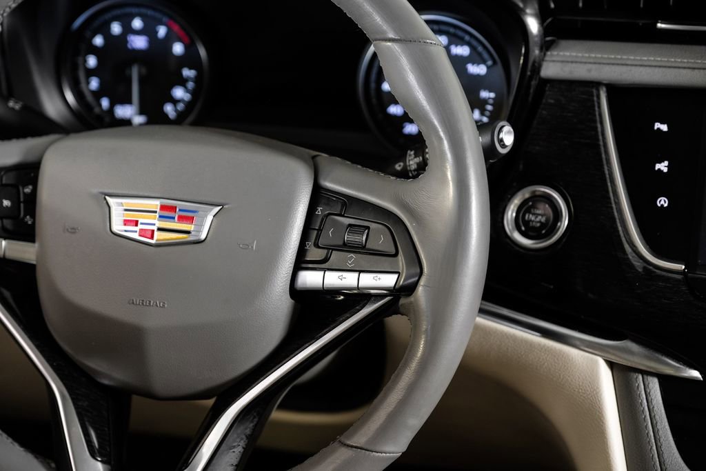 Used 2020 Cadillac XT6 Premium Luxury image 15