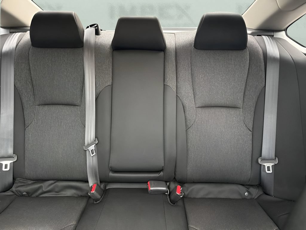 Used 2024 Honda Accord EX image 12