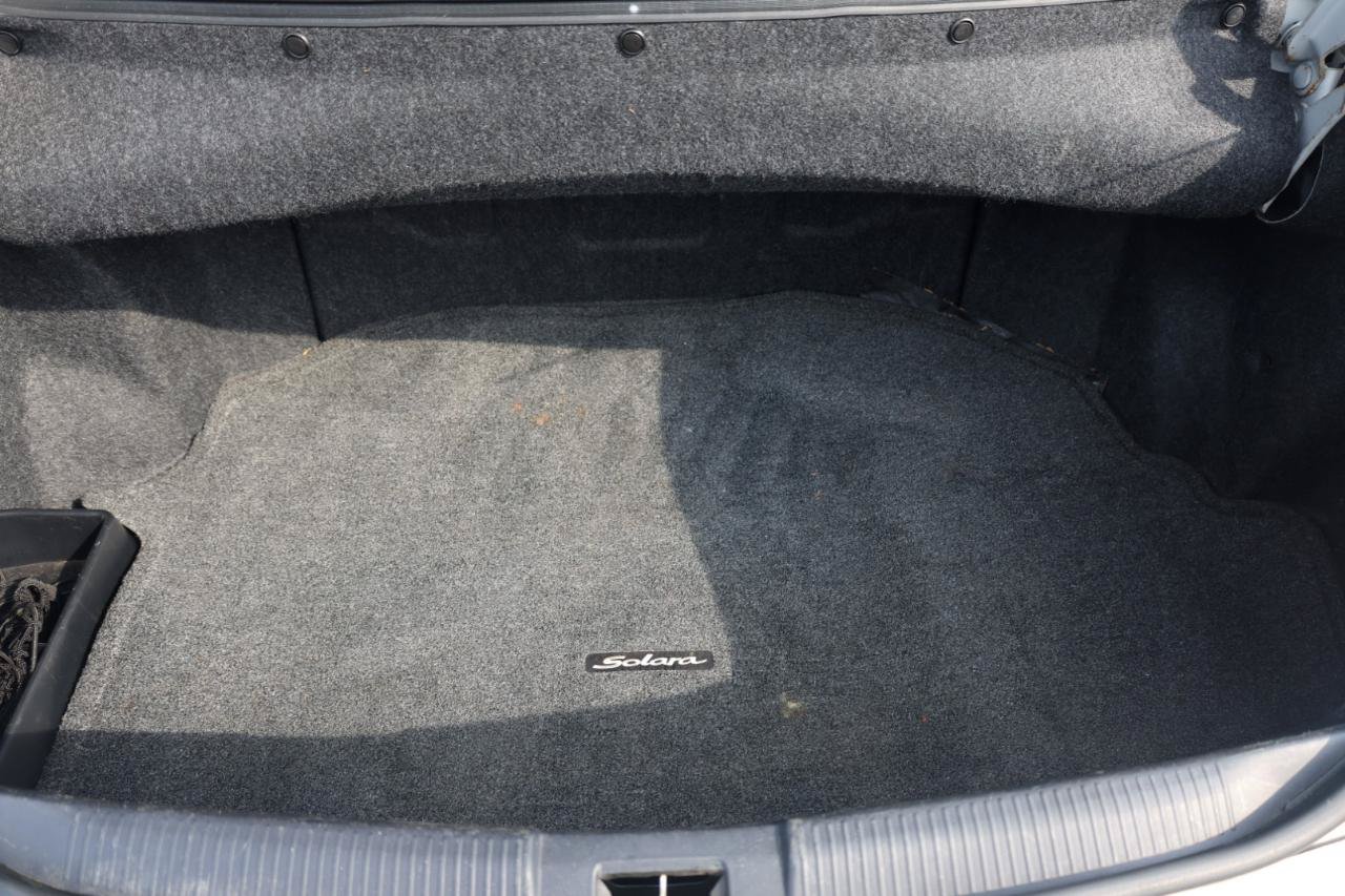 Used 2006 Toyota Solara SLE FWD image 15