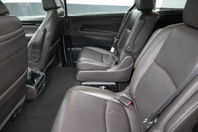 Used 2020 Honda Odyssey Elite image 19