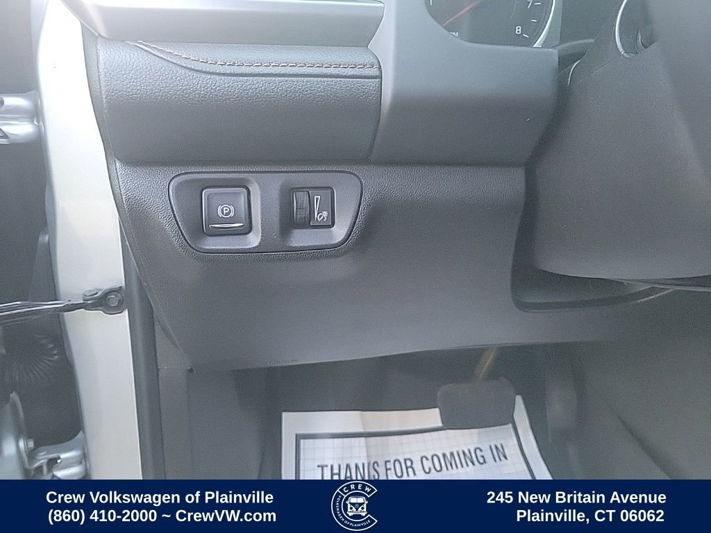 Used 2018 GMC Acadia SLE w/ Driver Alert Package I image 43