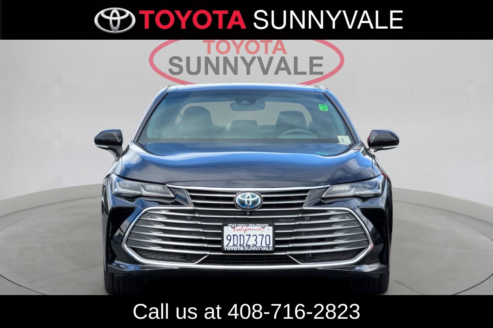 Certified 2021 Toyota Avalon Limited w/ Advanced Safety Package image 12
