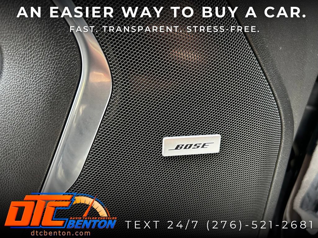 Used 2021 Chevrolet Tahoe LT AWD/4WD image 15