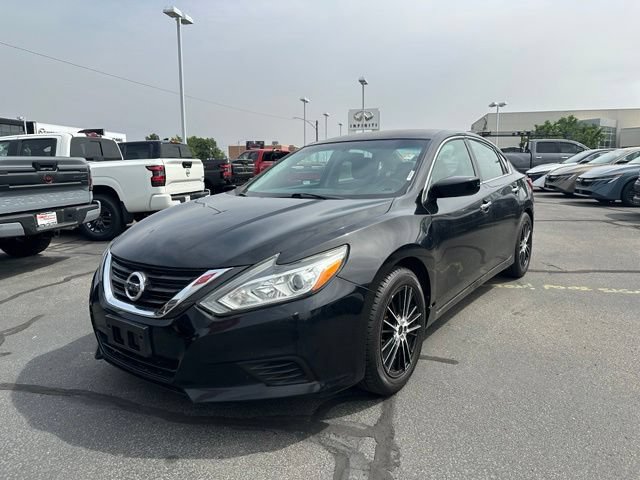 Used 2016 Nissan Altima 2.5 FWD image 5