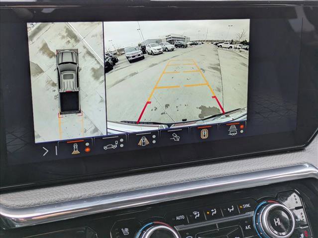 Used 2025 GMC Sierra 1500 Denali image 15