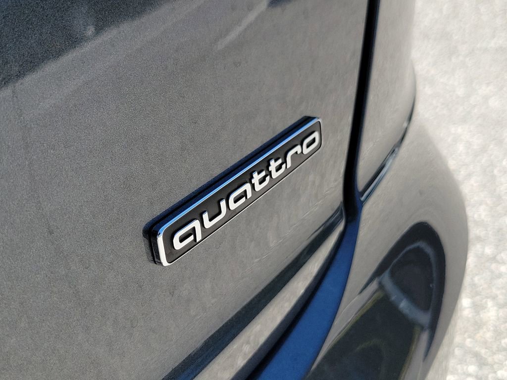 New 2026 Audi Q8 Premium Plus image 6