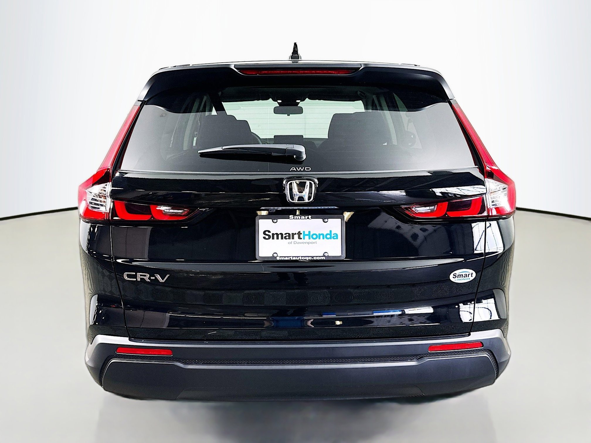 New 2026 Honda CR-V EX image 6