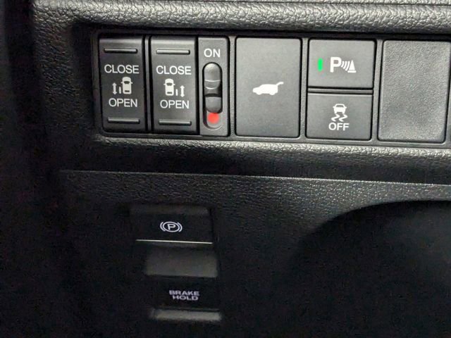 New 2026 Honda Odyssey Elite image 23