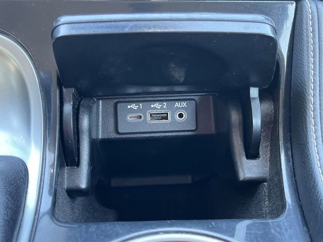 Used 2020 Nissan Maxima 3.5 SV w/ Floor Mat Group image 6