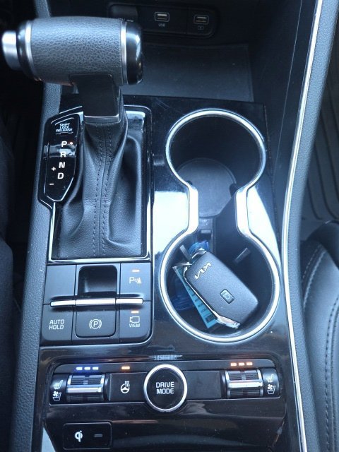 Used 2023 Kia K5 EX w/ EX Premium Package FWD image 29