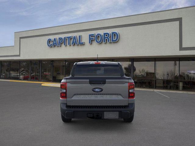 New 2026 Ford Maverick XLT w/ Equipment Group 301A image 5