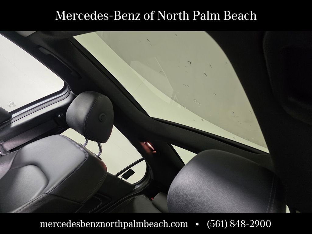 Used 2020 Mercedes-Benz GLA 250 4MATIC image 11