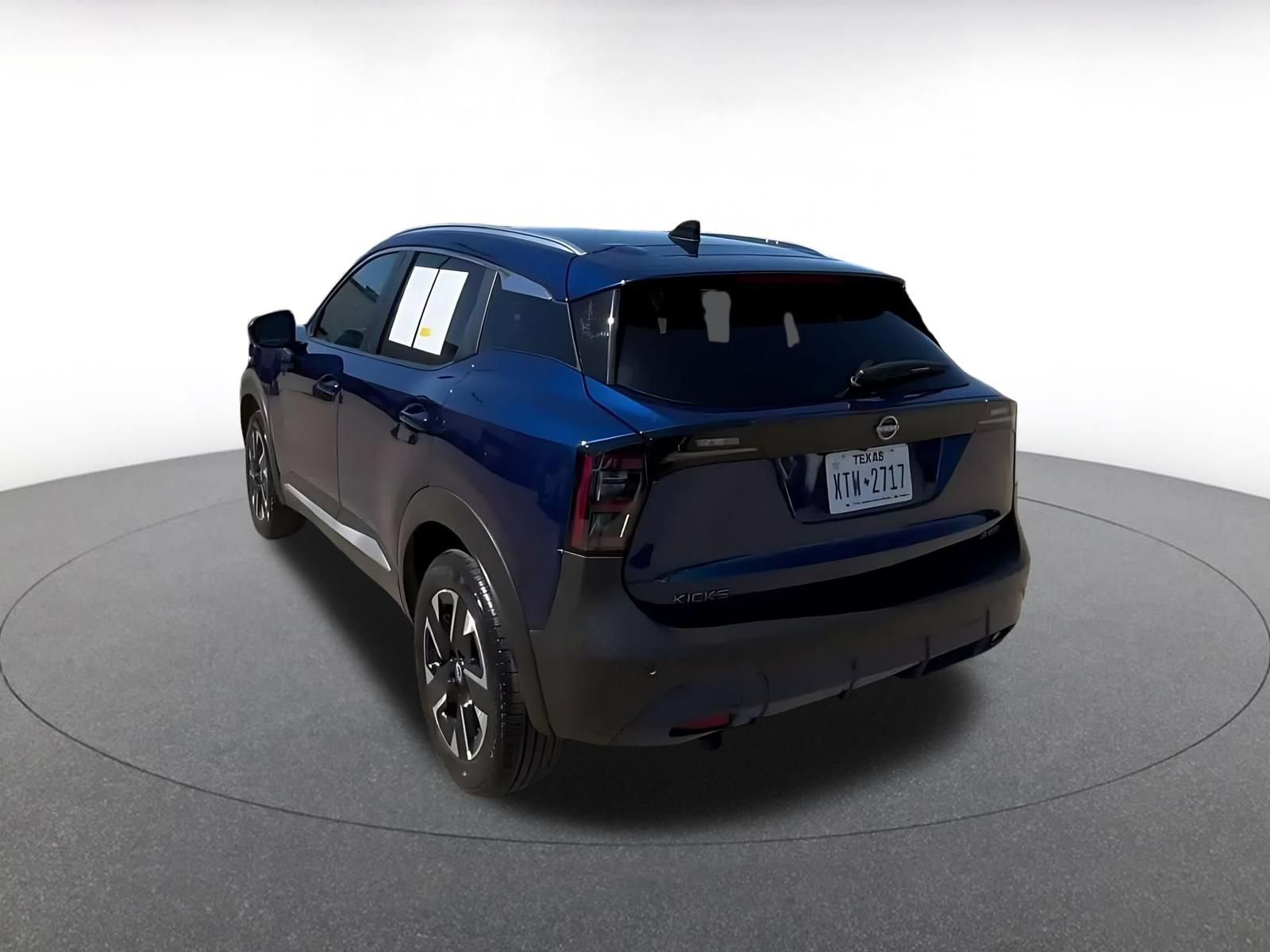Used 2026 Nissan Kicks SV w/ Cold Weather Package AWD/4WD image 10