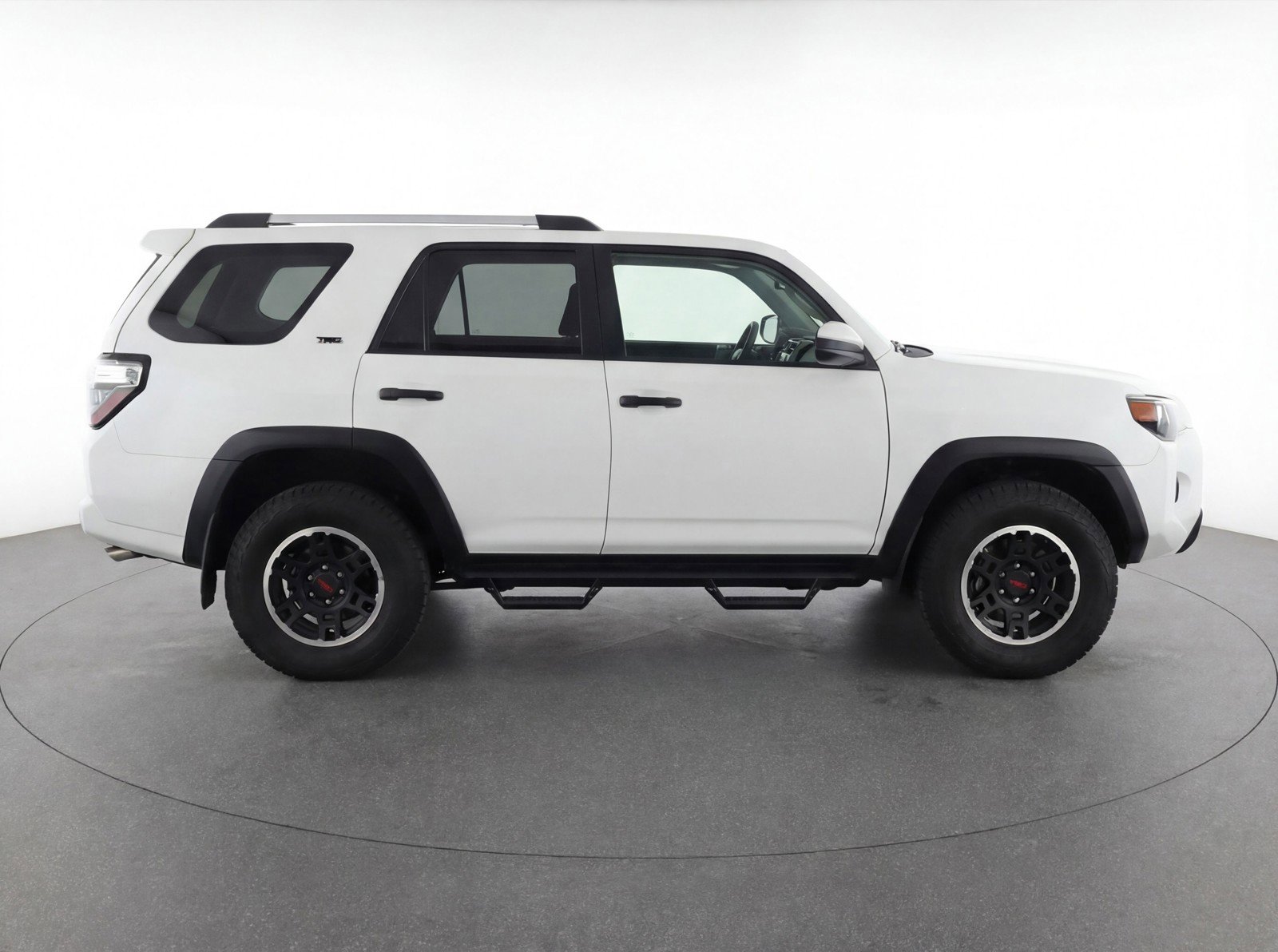 Used 2025 Toyota 4Runner TRD Off-Road AWD/4WD image 11