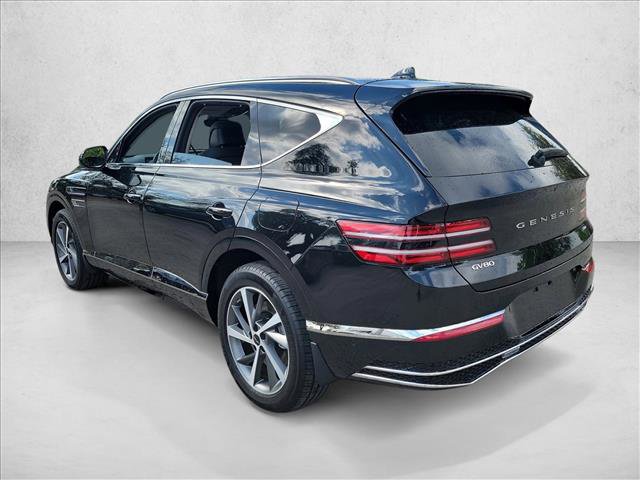 Used 2026 Genesis GV80 2.5T Advanced image 7