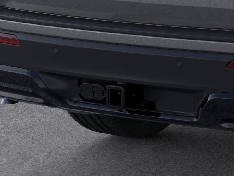 New 2025 Ford Explorer ST-Line w/ Premium Package RWD image 28