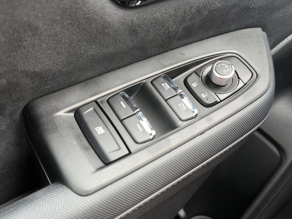 New 2026 Subaru Forester Touring image 19