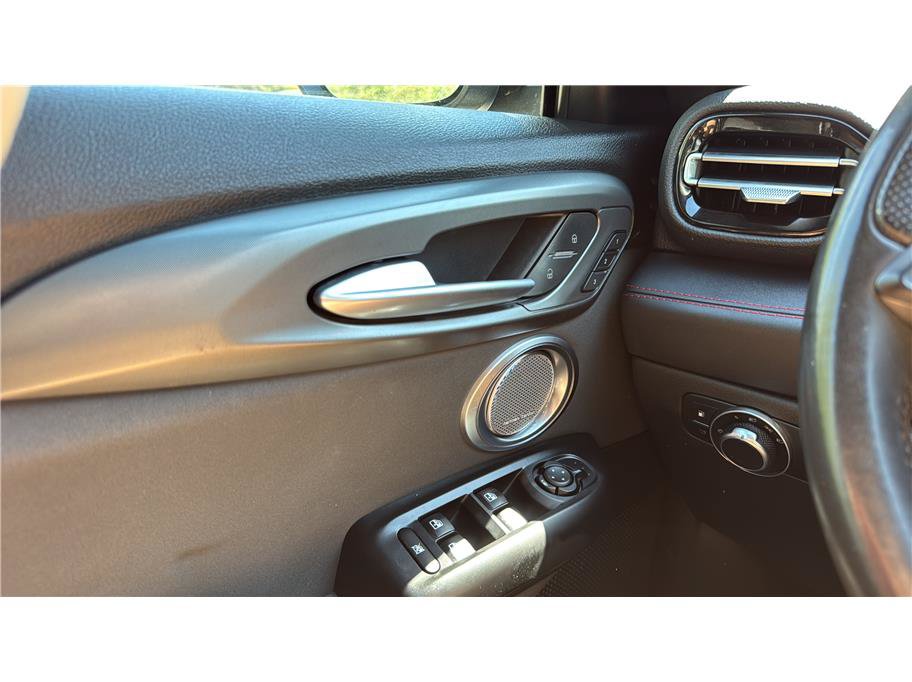 Used 2024 Dodge Hornet R/T Plus AWD/4WD image 34