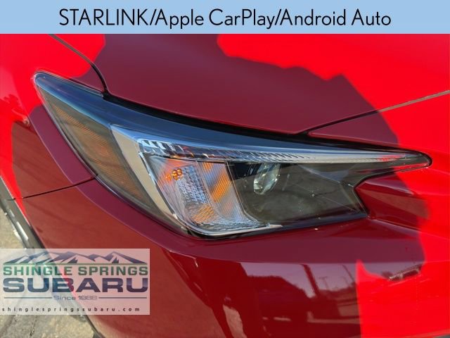 Certified 2024 Subaru WRX image 15