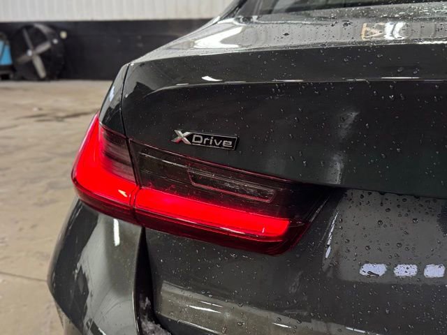 New 2026 BMW 330i xDrive Sedan w/ Premium Package image 8