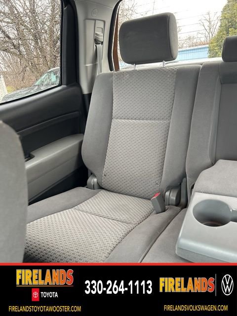 Used 2013 Toyota Tundra 2WD CrewMax w/ Tow Pkg image 30