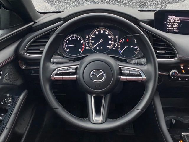 Used 2023 MAZDA MAZDA3 s image 26