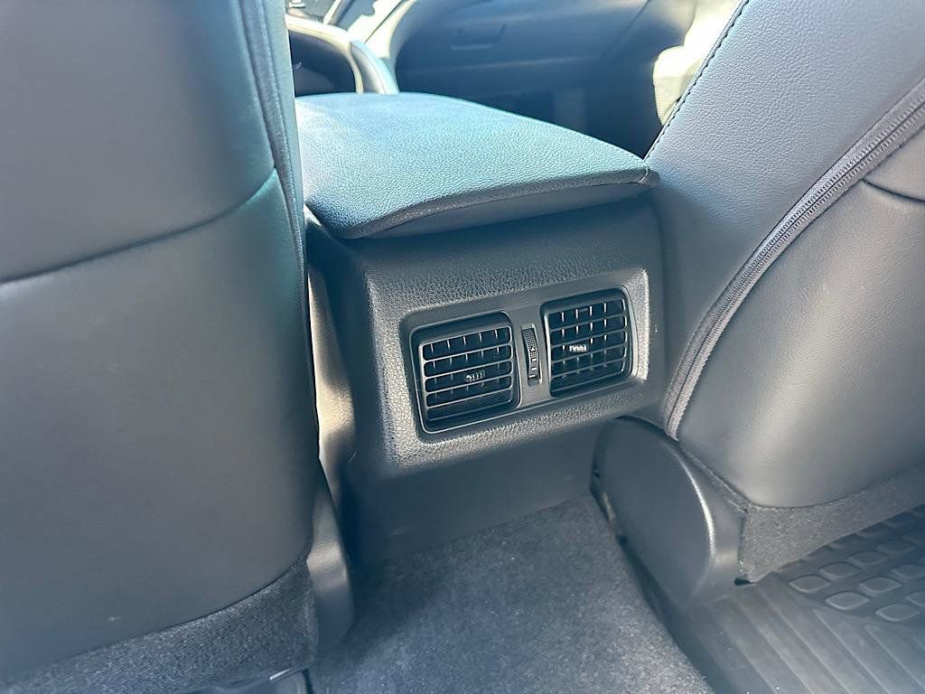 Certified 2024 Toyota Camry XSE image 19
