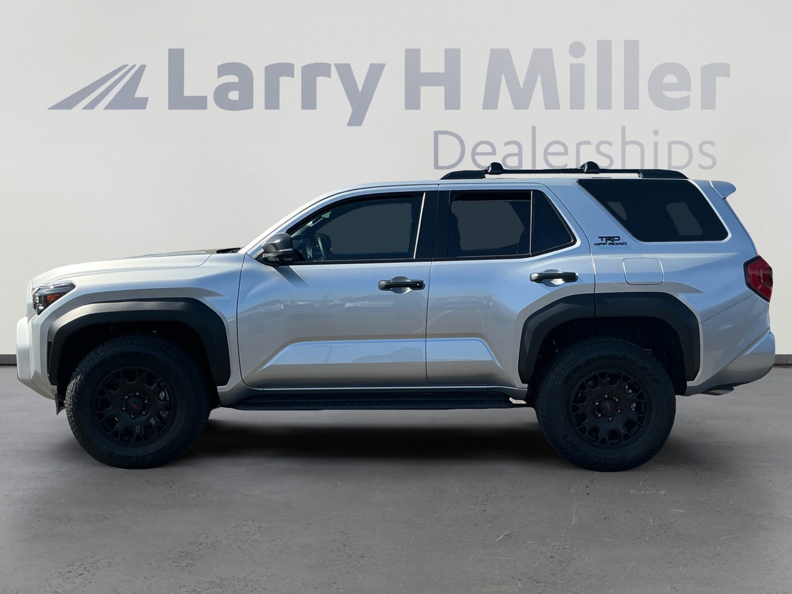 Used 2026 Toyota 4Runner TRD Off-Road Premium image 2