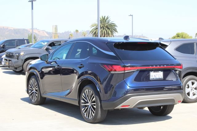 Certified 2024 Lexus RX 350 w/ Convenience Package AWD/4WD image 19