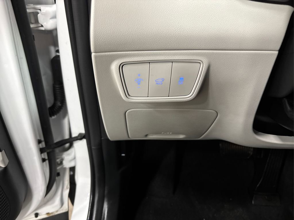 Certified 2023 Hyundai Tucson SEL image 35