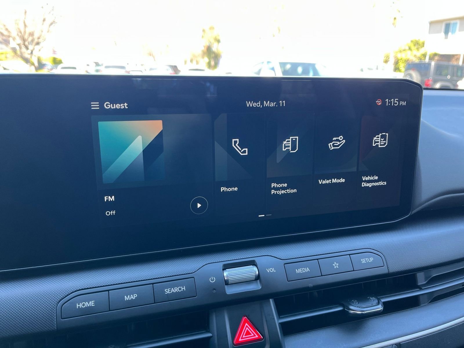 Used 2025 Kia K4 FWD image 20
