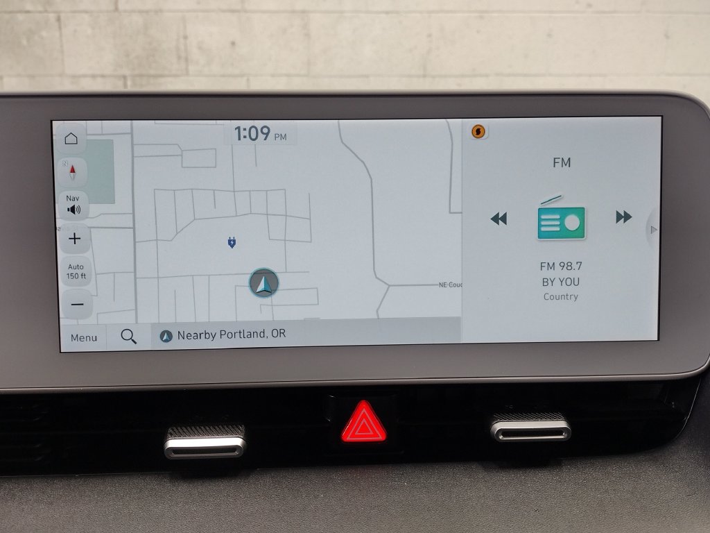 Certified 2023 Hyundai Ioniq 5 SEL AWD/4WD image 33