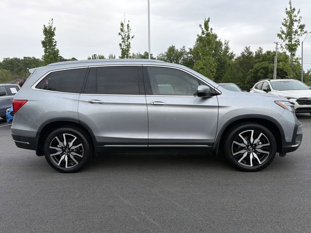 Used 2020 Honda Pilot Elite image 2