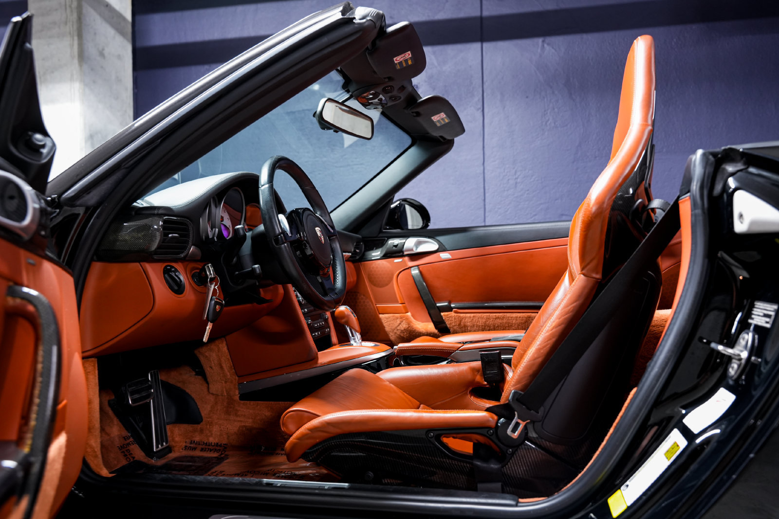 Used 2009 Porsche 911 Carrera S RWD image 20