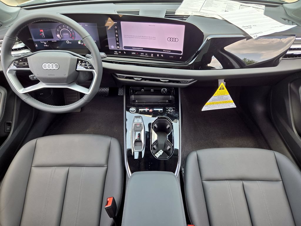 New 2026 Audi A5 2.0T Premium Plus AWD/4WD image 32