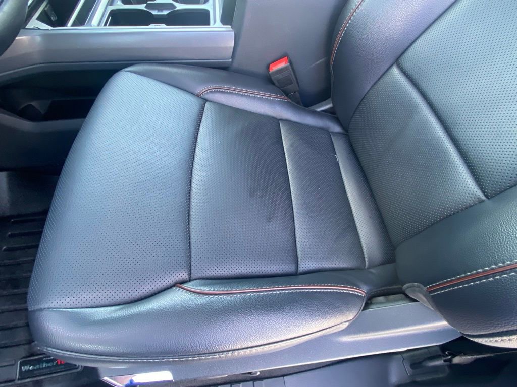 Certified 2024 Ford F250 Lariat image 21