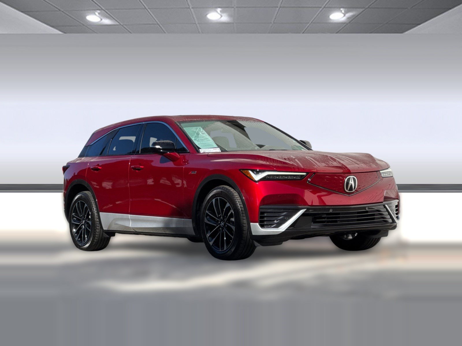 Used 2024 Acura ZDX A-Spec RWD image 6