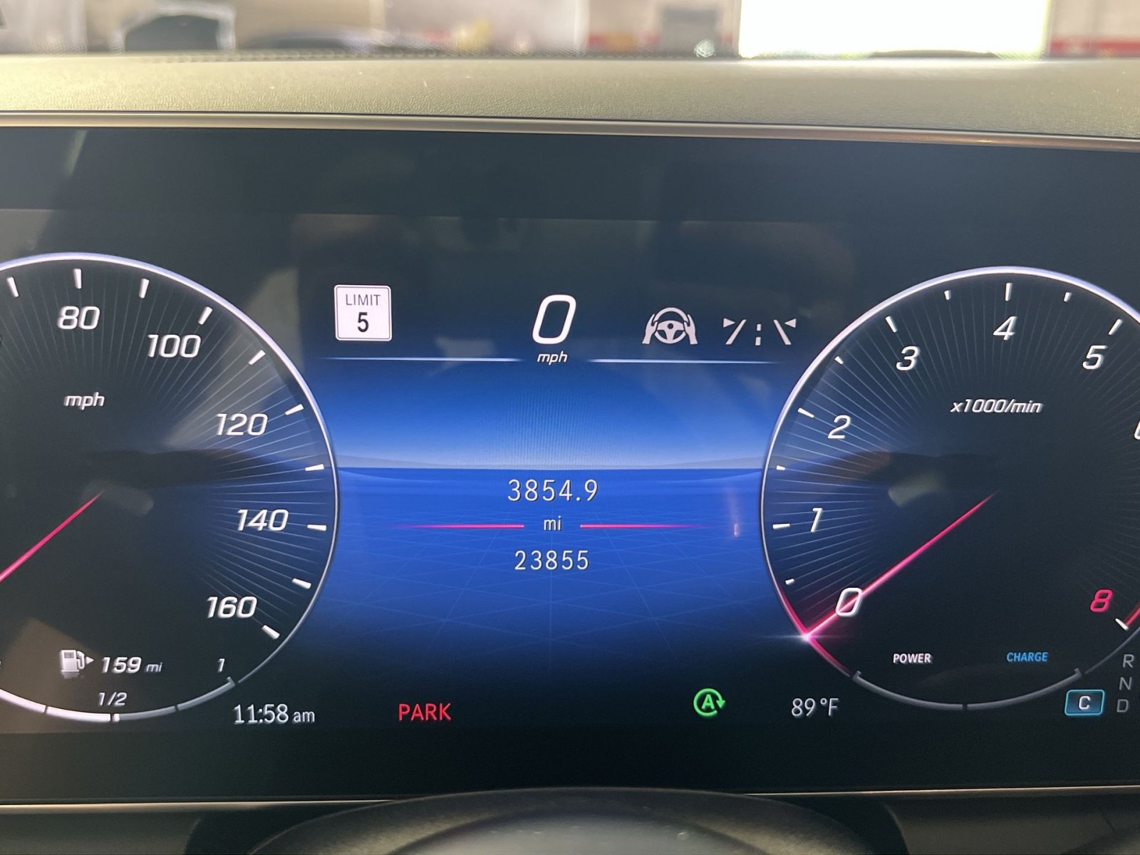 Used 2023 Mercedes-Benz GLC 300 4MATIC image 17