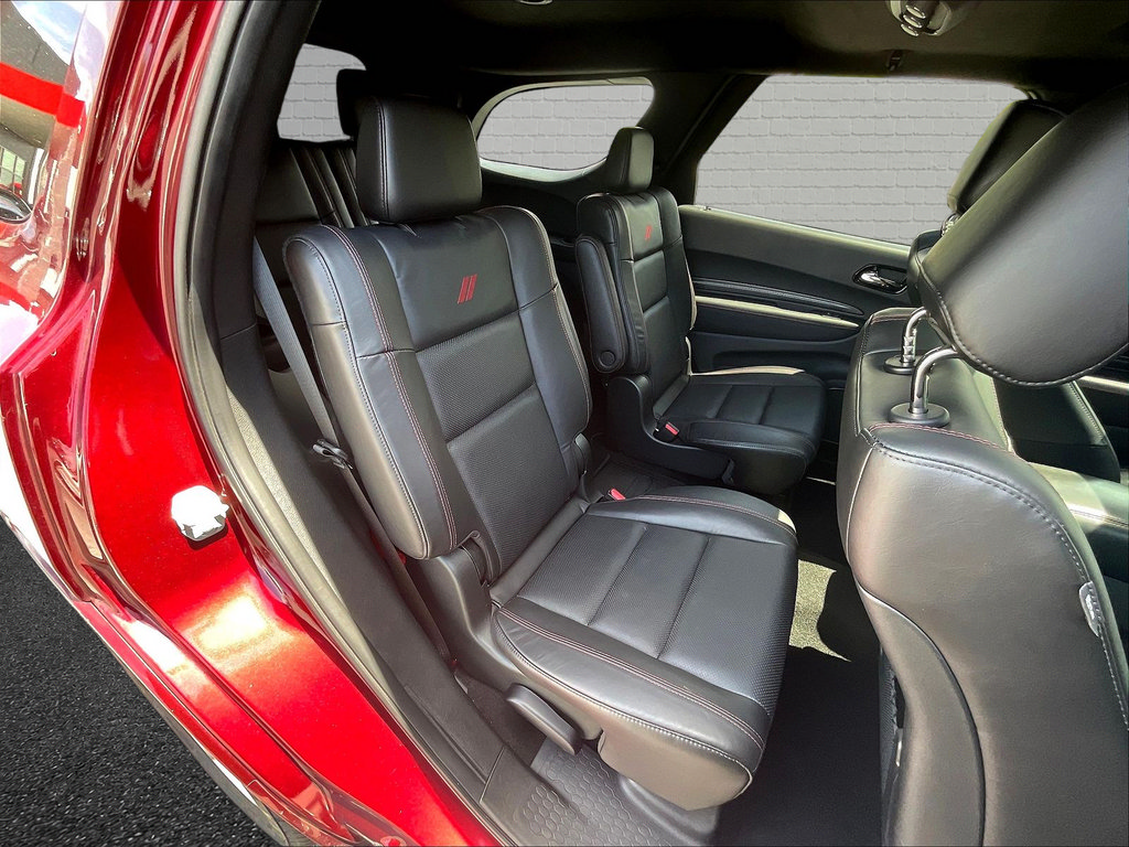 Used 2022 Dodge Durango R/T RWD image 22