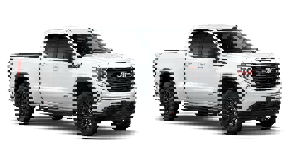 New 2026 GMC Sierra 1500 Elevation w/ Elevation Select Package image 31