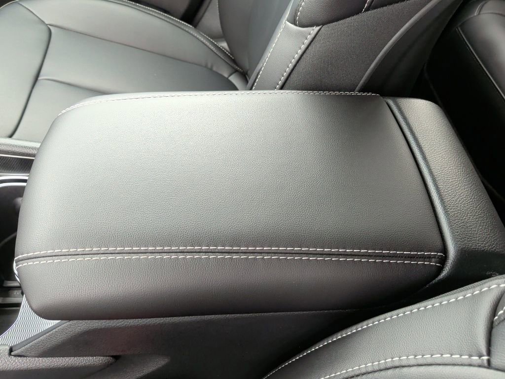 New 2025 Jeep Grand Cherokee Limited image 36