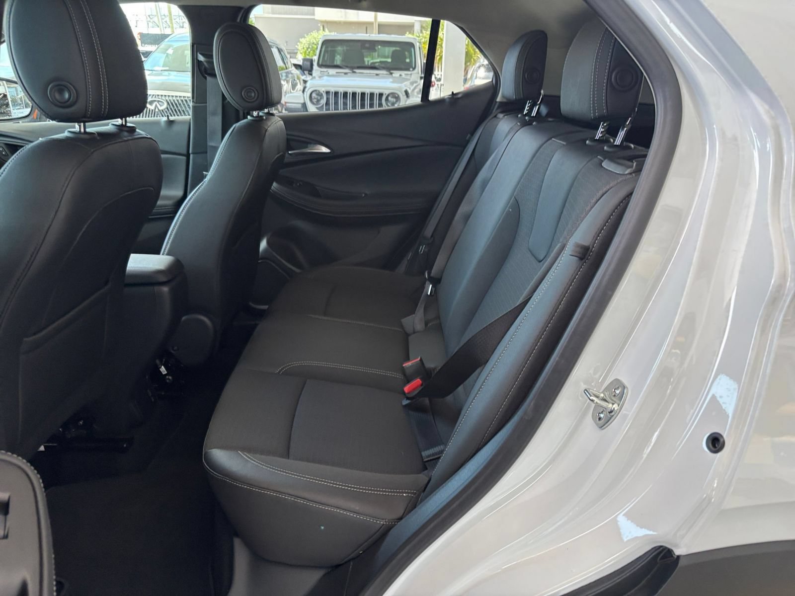 Used 2026 Buick Encore GX Preferred FWD image 26