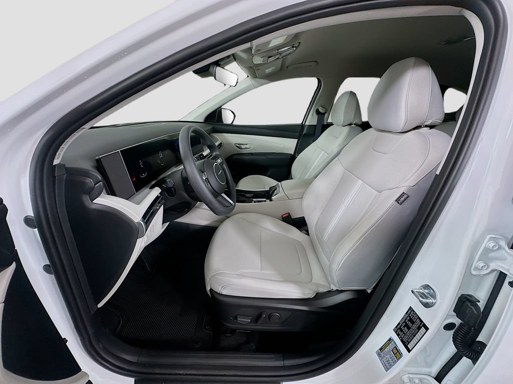 New 2026 Hyundai Tucson SEL FWD image 15